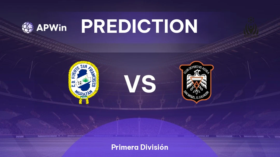 Fuerte San Francisco vs Águila Thumbnail