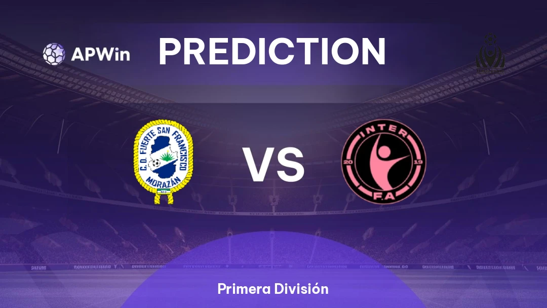 Fuerte San Francisco vs Inter Thumbnail