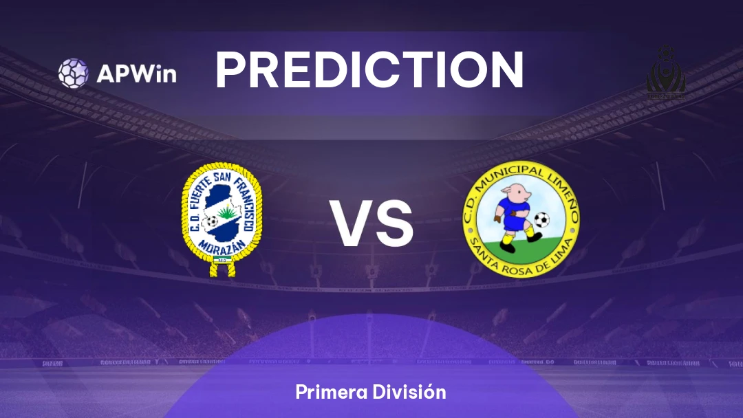 Fuerte San Francisco vs Municipal Limeño Thumbnail