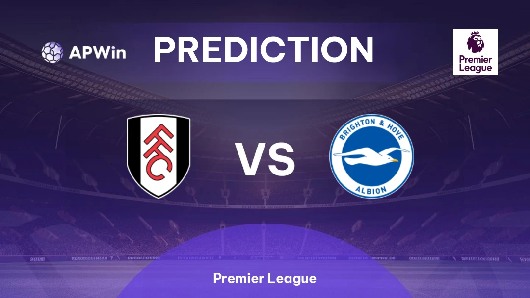 Fulham vs Brighton Thumbnail