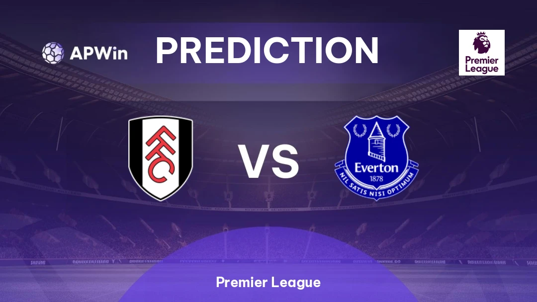 Fulham vs Everton Thumbnail
