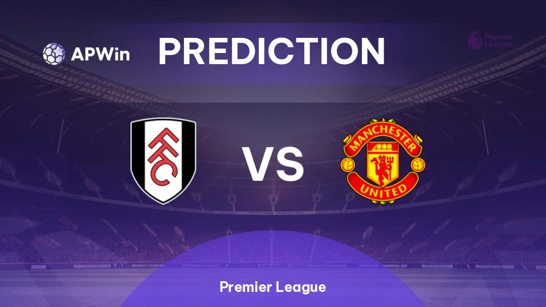 Fulham vs Manchester United Thumbnail
