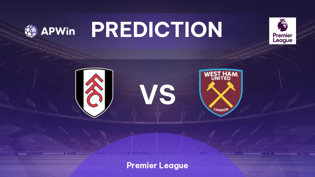Fulham vs West Ham Thumbnail