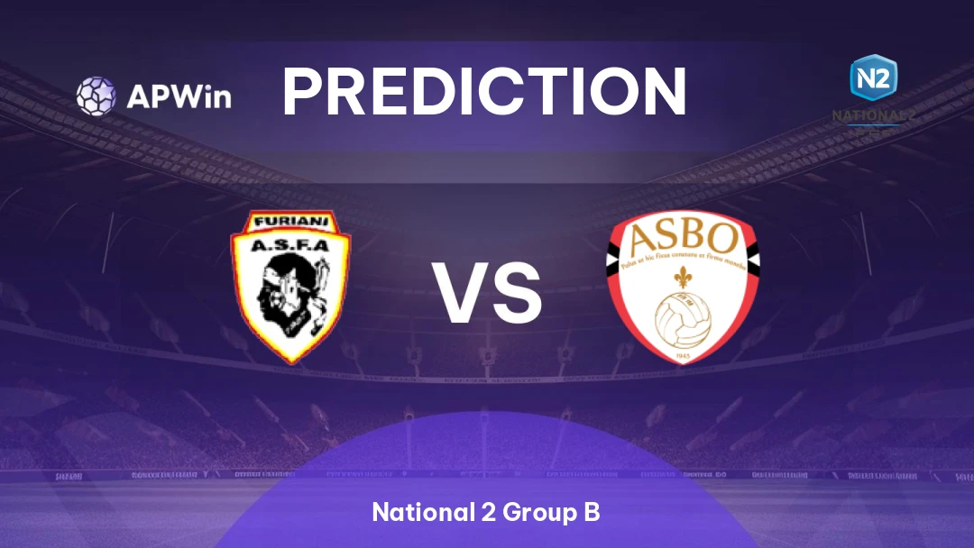 Furiani-Agliani vs Beauvais Thumbnail