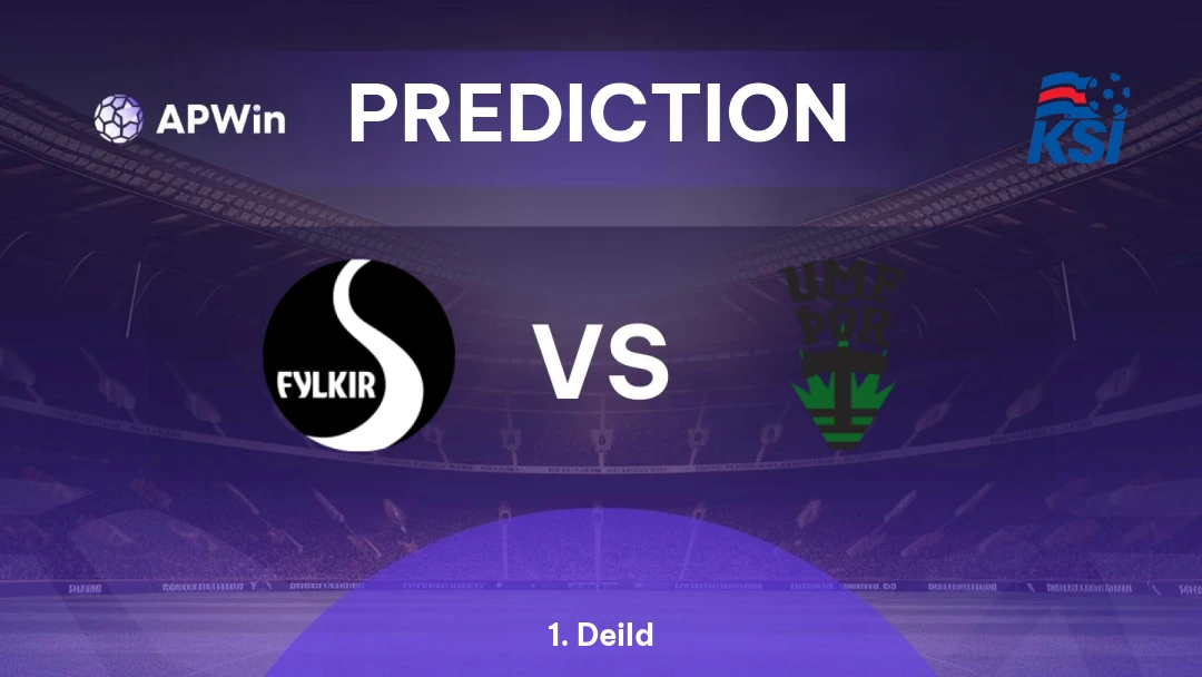 Fylkir vs Ægir Thumbnail