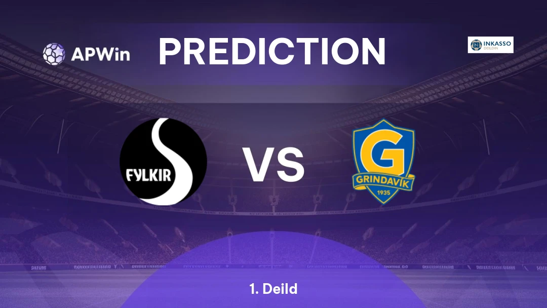 Fylkir vs Grindavík Thumbnail