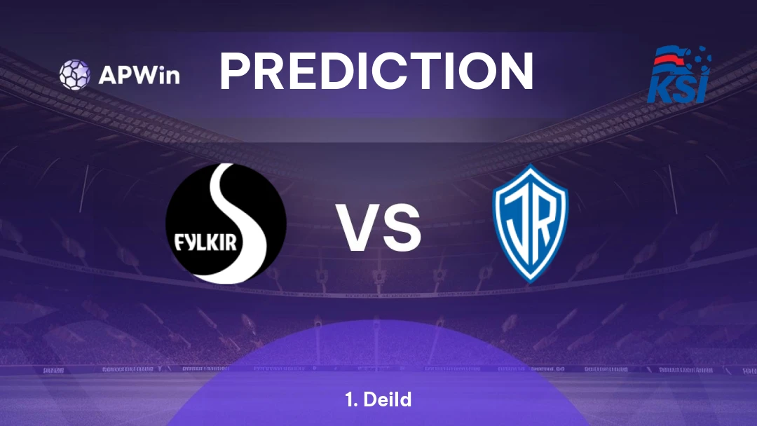 Fylkir vs ÍR Thumbnail