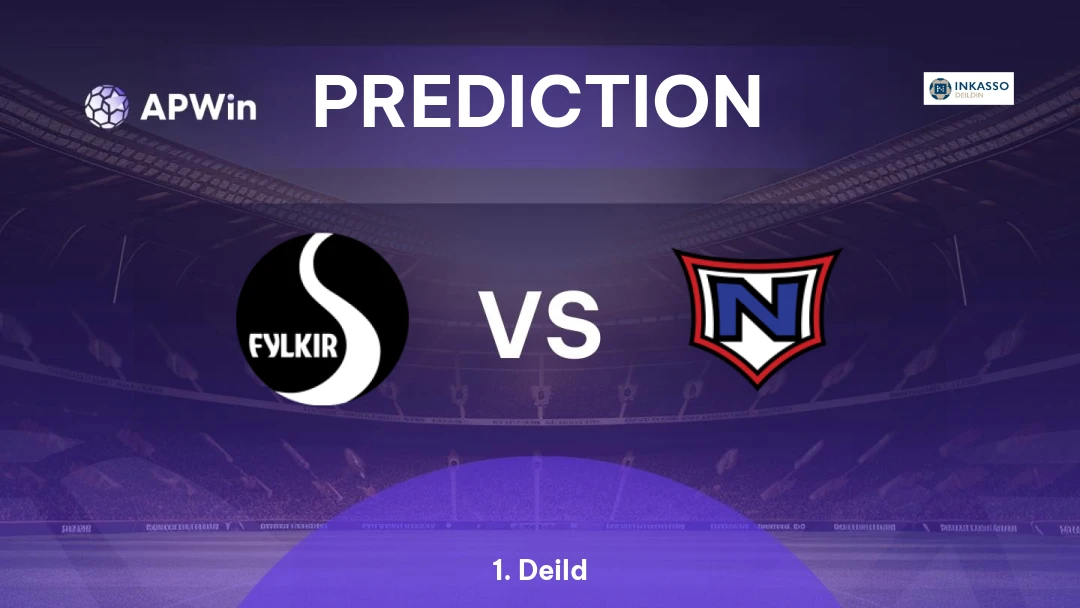 Fylkir vs Njardvík Thumbnail