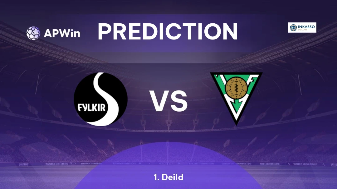 Fylkir vs Völsungur Thumbnail