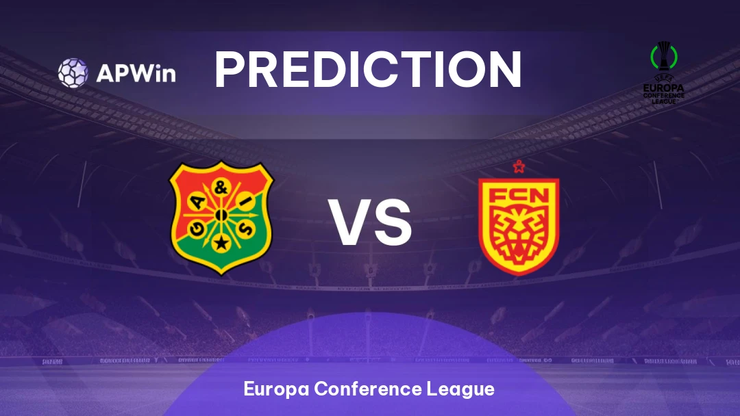 GAIS vs Nordsjaelland Thumbnail