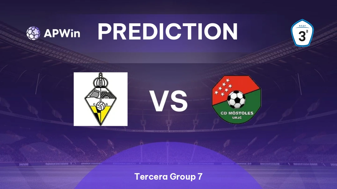 Galapagar vs Móstoles Thumbnail