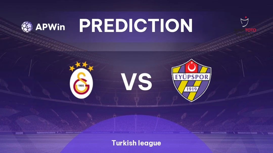 Galatasaray vs Eyupspor Thumbnail