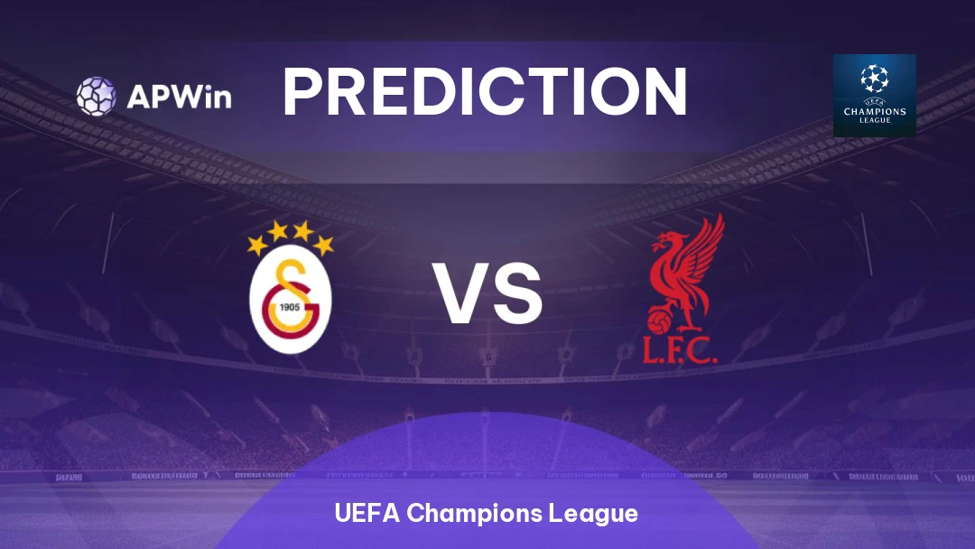 Galatasaray vs Liverpool Thumbnail