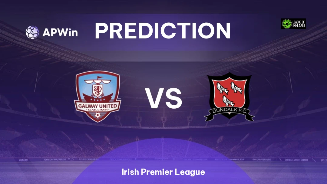 Galway United vs Dundalk Thumbnail