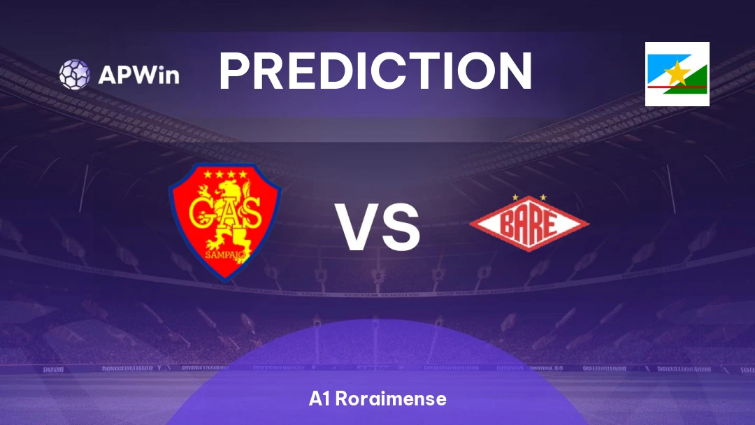 GAS-RR vs Baré Thumbnail