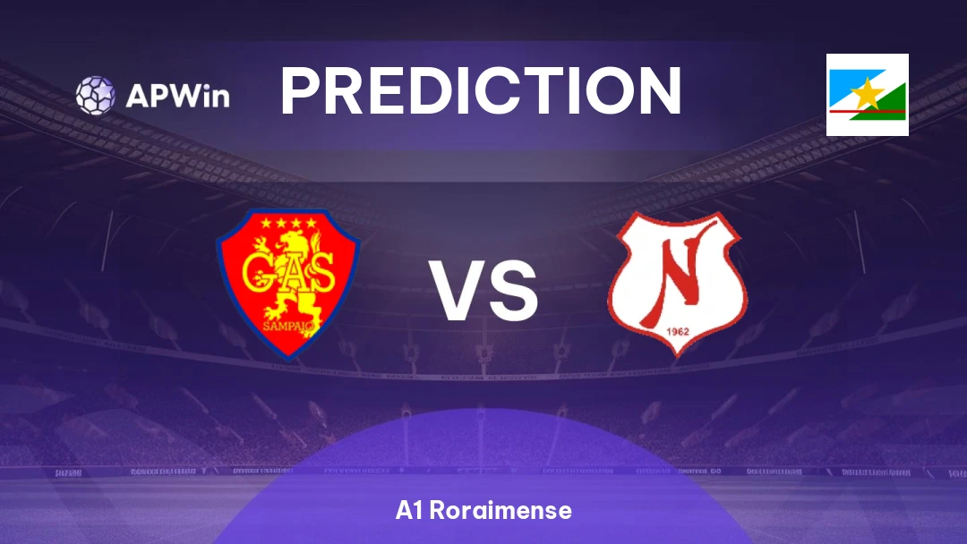 GAS-RR vs Náutico-RR Thumbnail