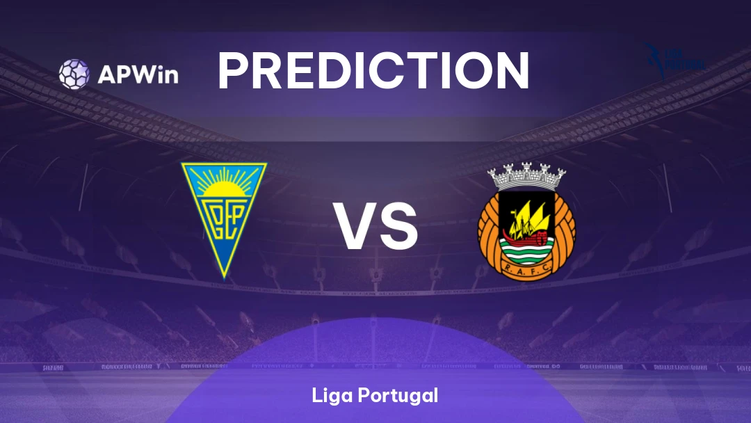 GD Estoril Praia vs Rio Ave FC Thumbnail