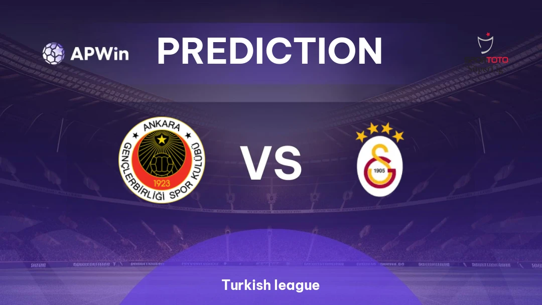 Gençlerbirligi vs Galatasaray Thumbnail