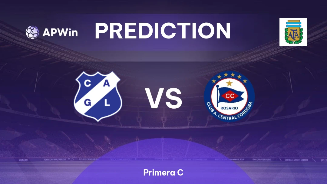 General Lamadrid vs Central Cordoba Rosario Thumbnail