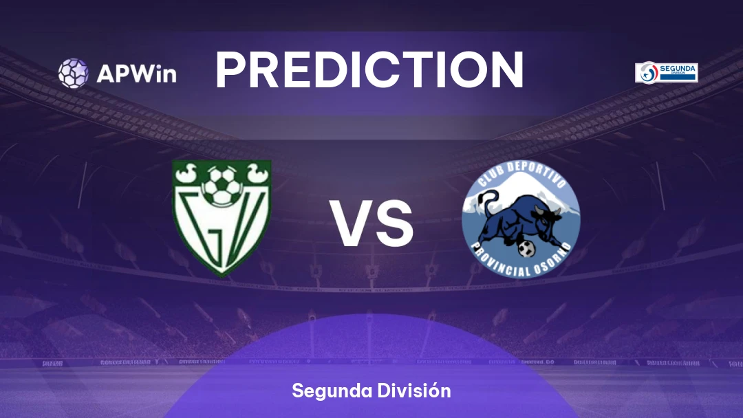General Velásquez vs Provincial Osorno Thumbnail