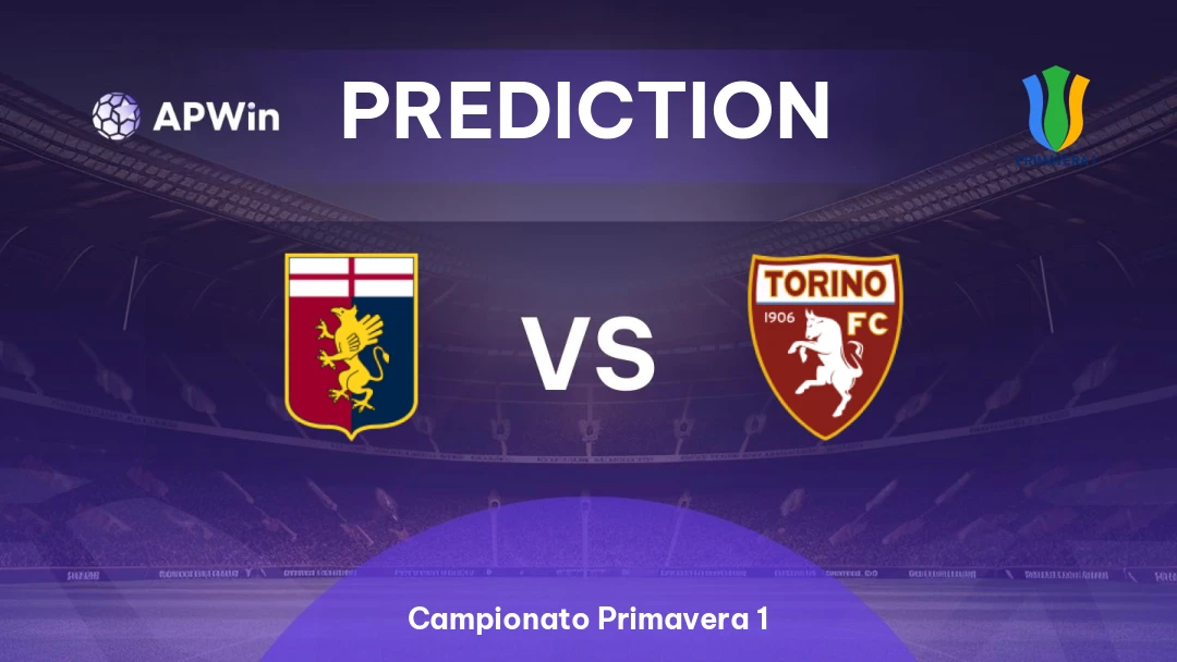Genoa U20 vs Torino U20 Thumbnail