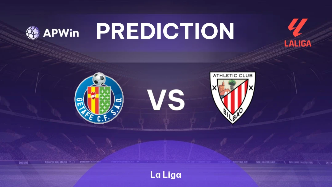 Getafe vs Athletic Thumbnail