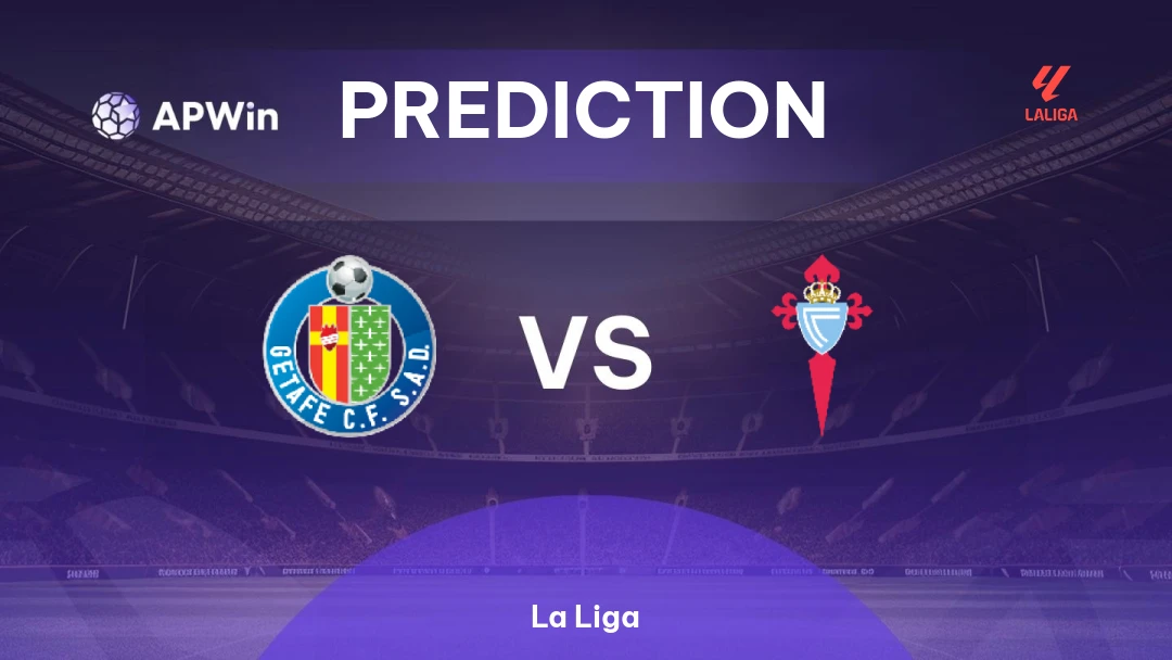 Getafe vs Celta de Vigo Thumbnail