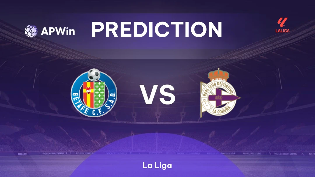 Getafe vs Deportivo La Coruña Thumbnail