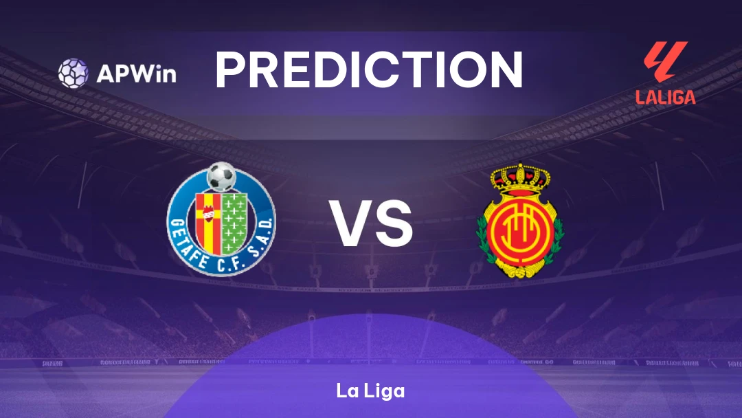 Getafe vs Mallorca Thumbnail