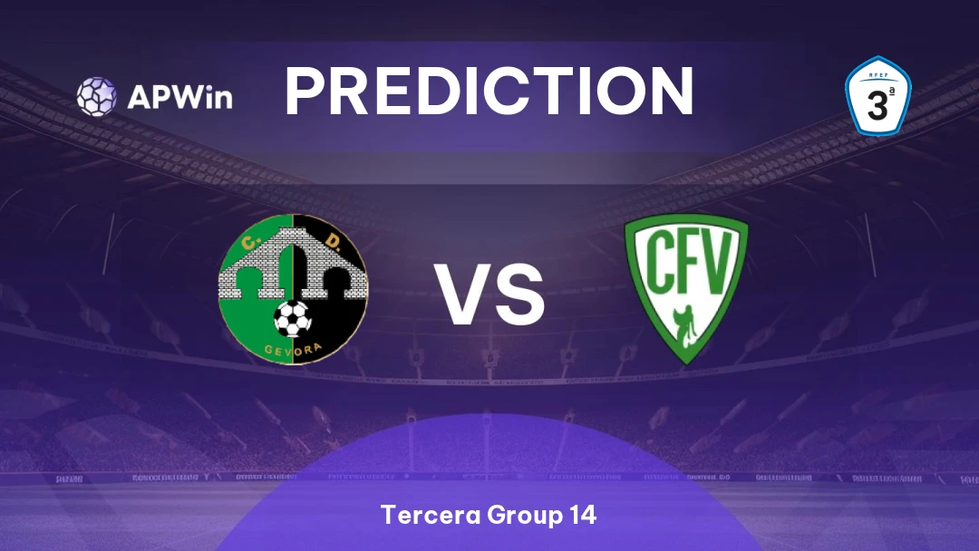 Gévora vs CF Villanovense Thumbnail