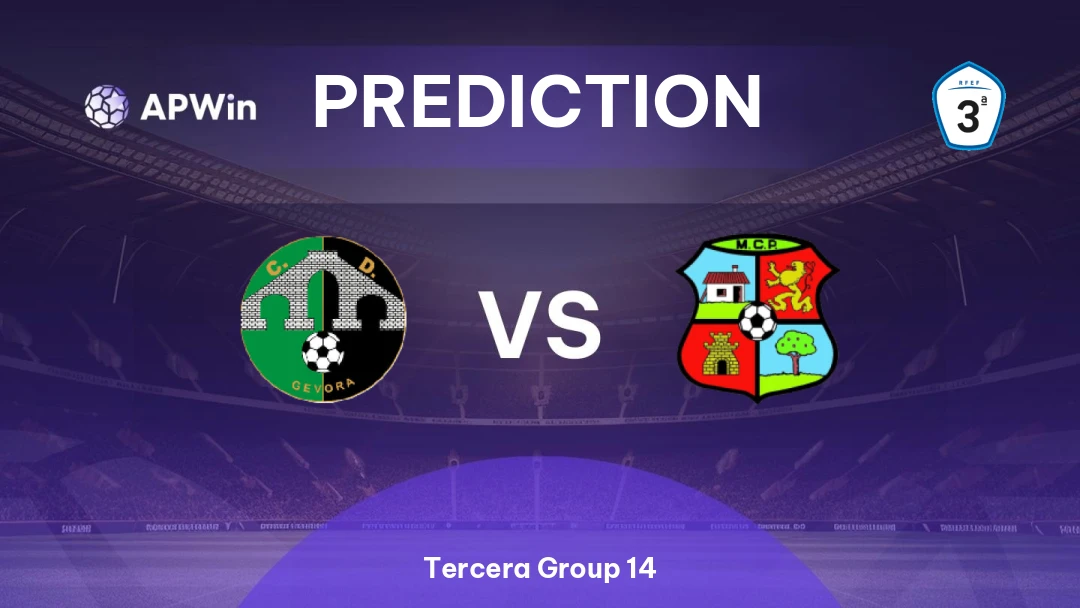 Gévora vs Moralo Thumbnail