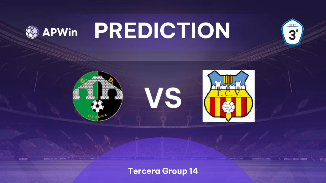 Gévora vs Villafranca Thumbnail