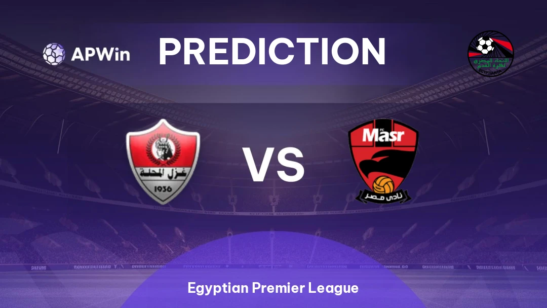 Ghazl El Mehalla vs Masr Thumbnail