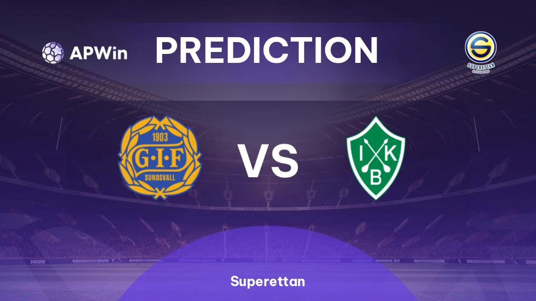 GIF Sundsvall vs Brage Thumbnail