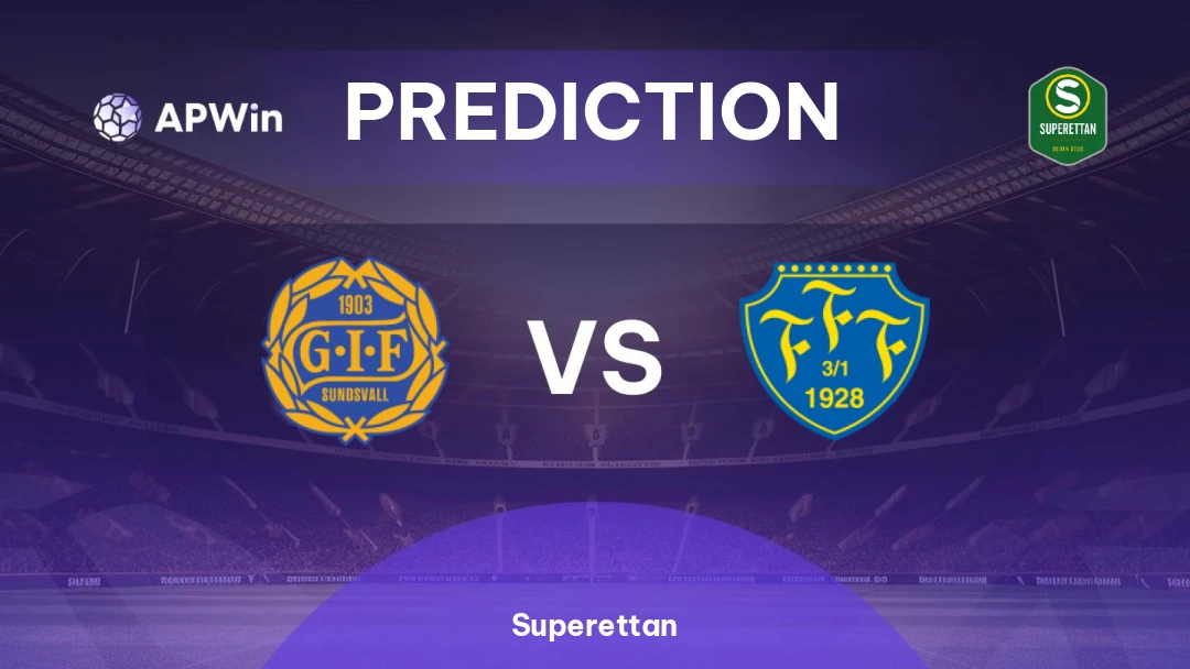 GIF Sundsvall vs Falkenberg Thumbnail
