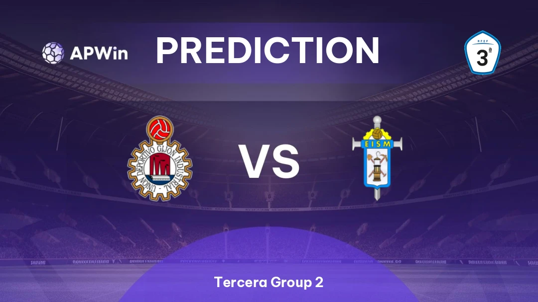 Gijón Industrial vs San Martín Thumbnail