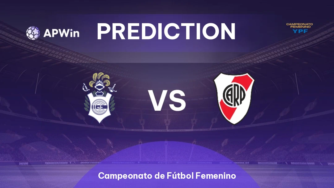 Gimnasia Esgrima Res. vs River Plate Women Thumbnail