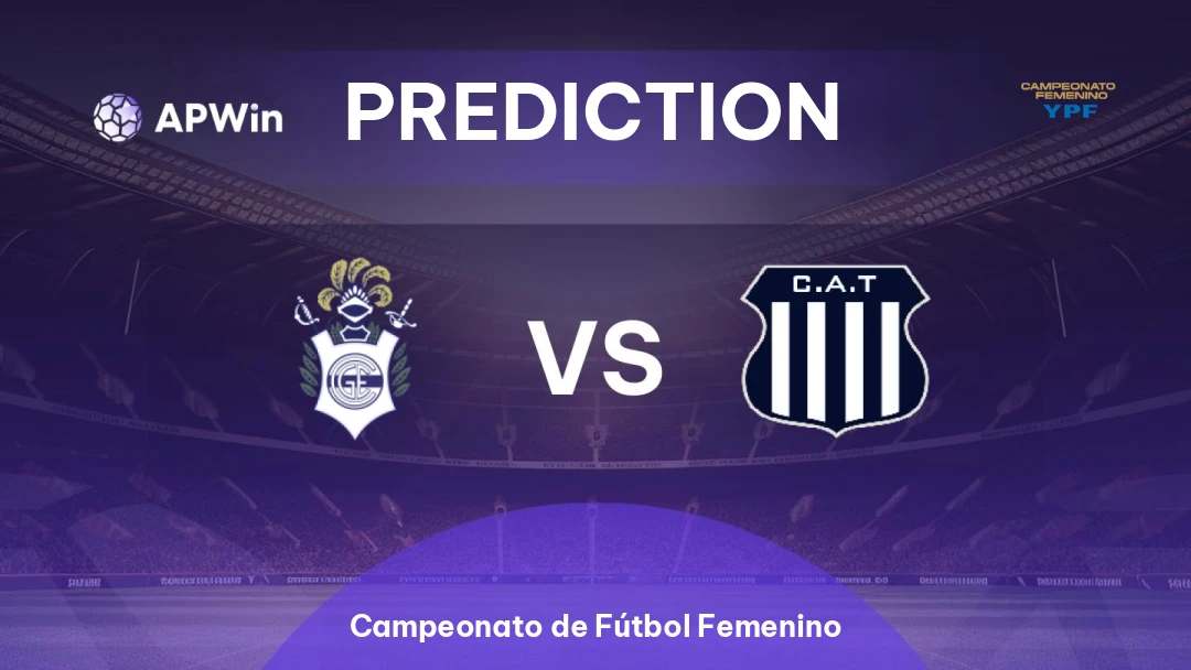 Gimnasia Esgrima Res. vs Talleres de Cordoba Women Thumbnail