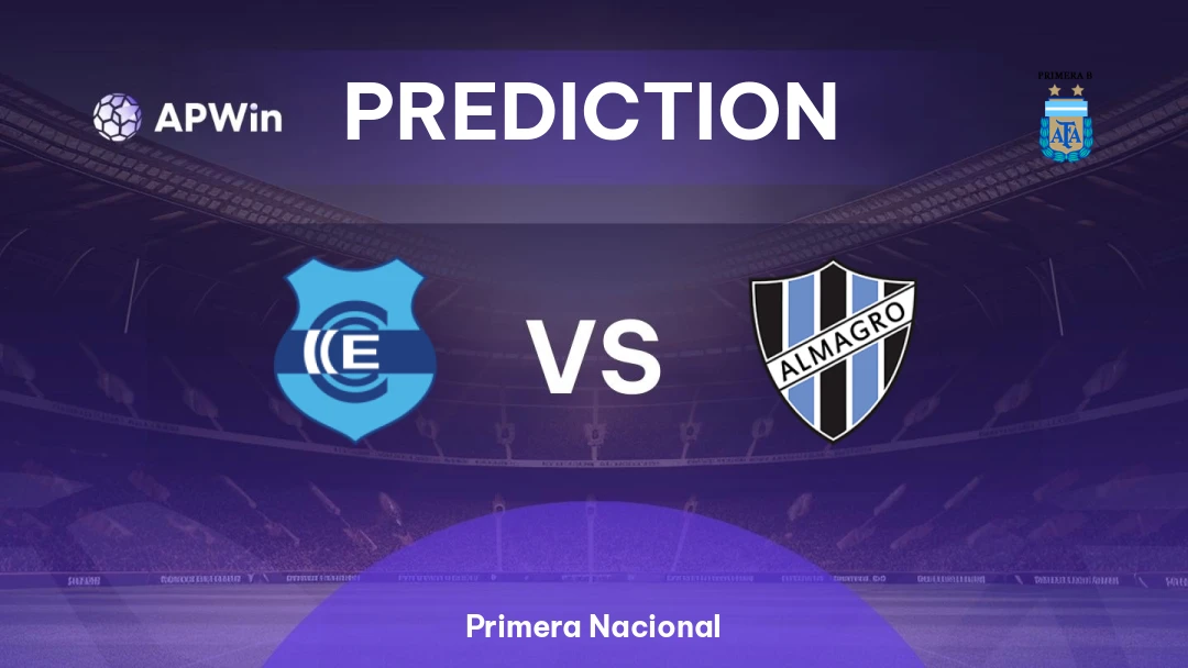 Gimnasia y Esgrima de Jujuy vs Almagro Thumbnail