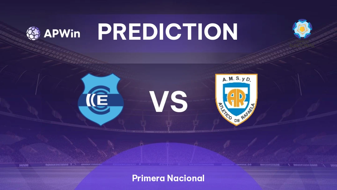 Gimnasia y Esgrima de Jujuy vs Atlético de Rafaela Thumbnail