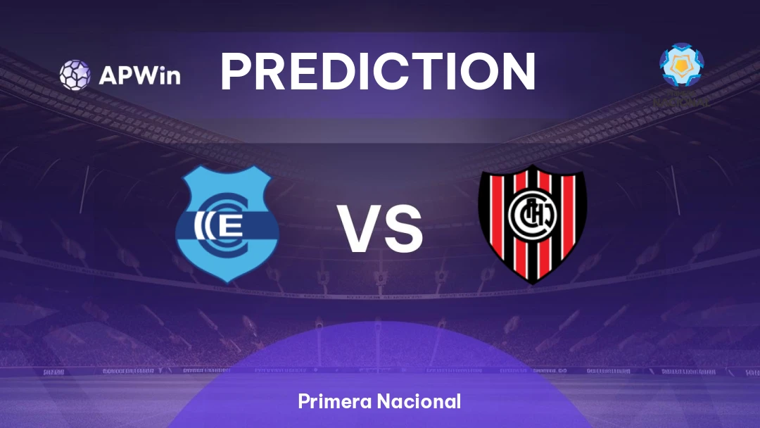 Gimnasia y Esgrima de Jujuy vs Chacarita Juniors Thumbnail