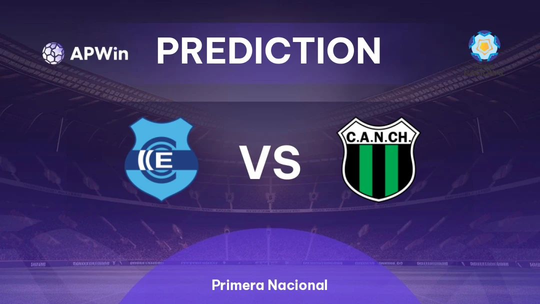 Gimnasia y Esgrima de Jujuy vs Nueva Chicago Thumbnail