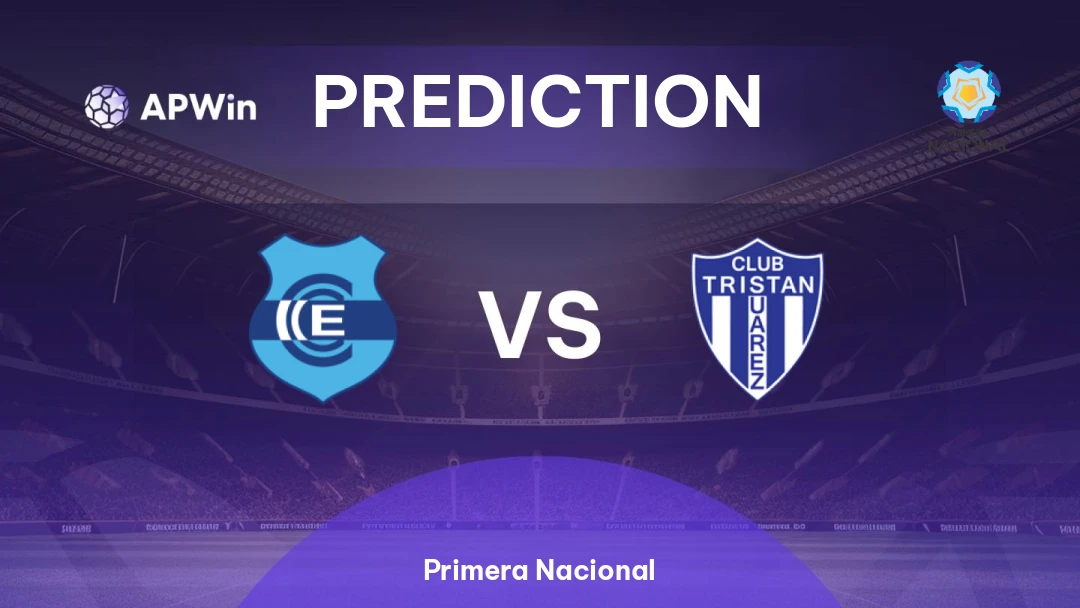 Gimnasia y Esgrima de Jujuy vs Tristán Suárez Thumbnail