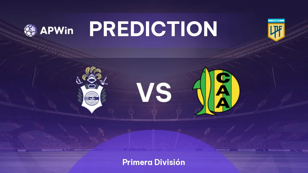 Gimnasia La Plata vs Aldosivi Thumbnail