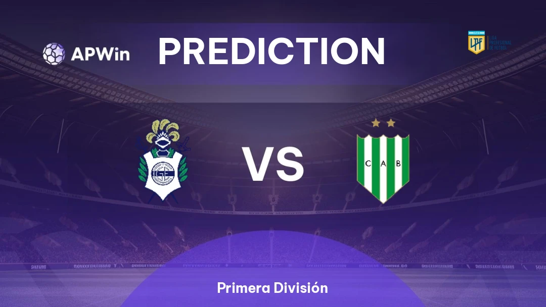 Gimnasia La Plata vs Banfield Thumbnail