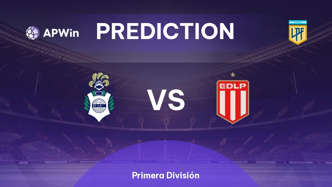 Gimnasia La Plata vs Estudiantes de La Plata Thumbnail