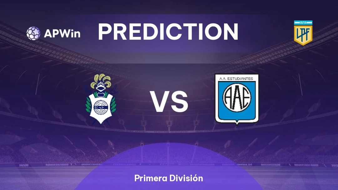 Gimnasia La Plata vs Estudiantes de Río Cuarto Thumbnail