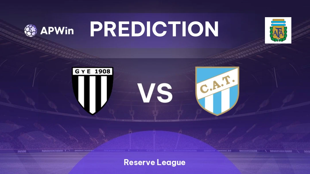 Gimnasia Mendoza Res. vs Atlético Tucumán Res. Thumbnail