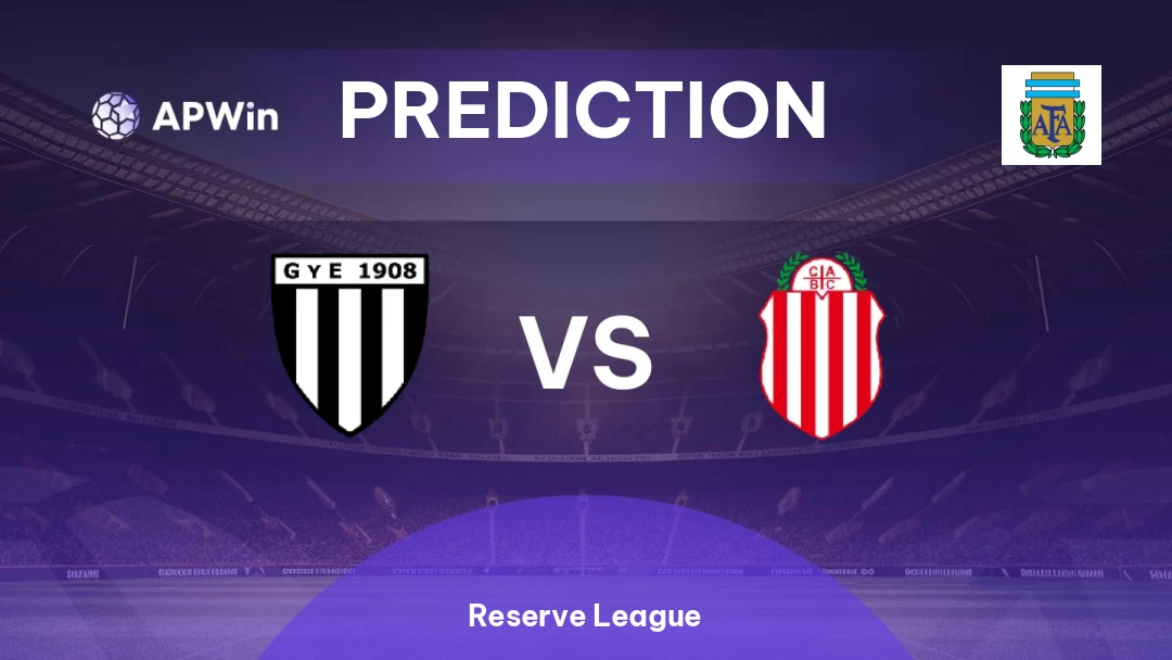 Gimnasia Mendoza Res. vs Barracas Central Res. Thumbnail