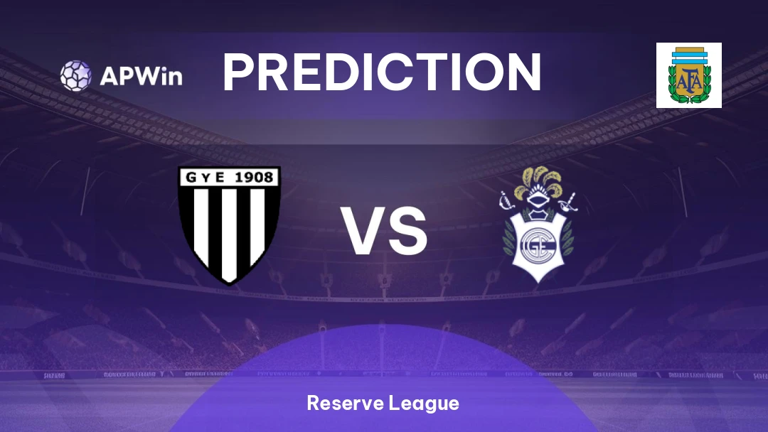 Gimnasia Mendoza Res. vs Gimnasia Esgrima Res. | Prediction | Reserve League | 03/06
